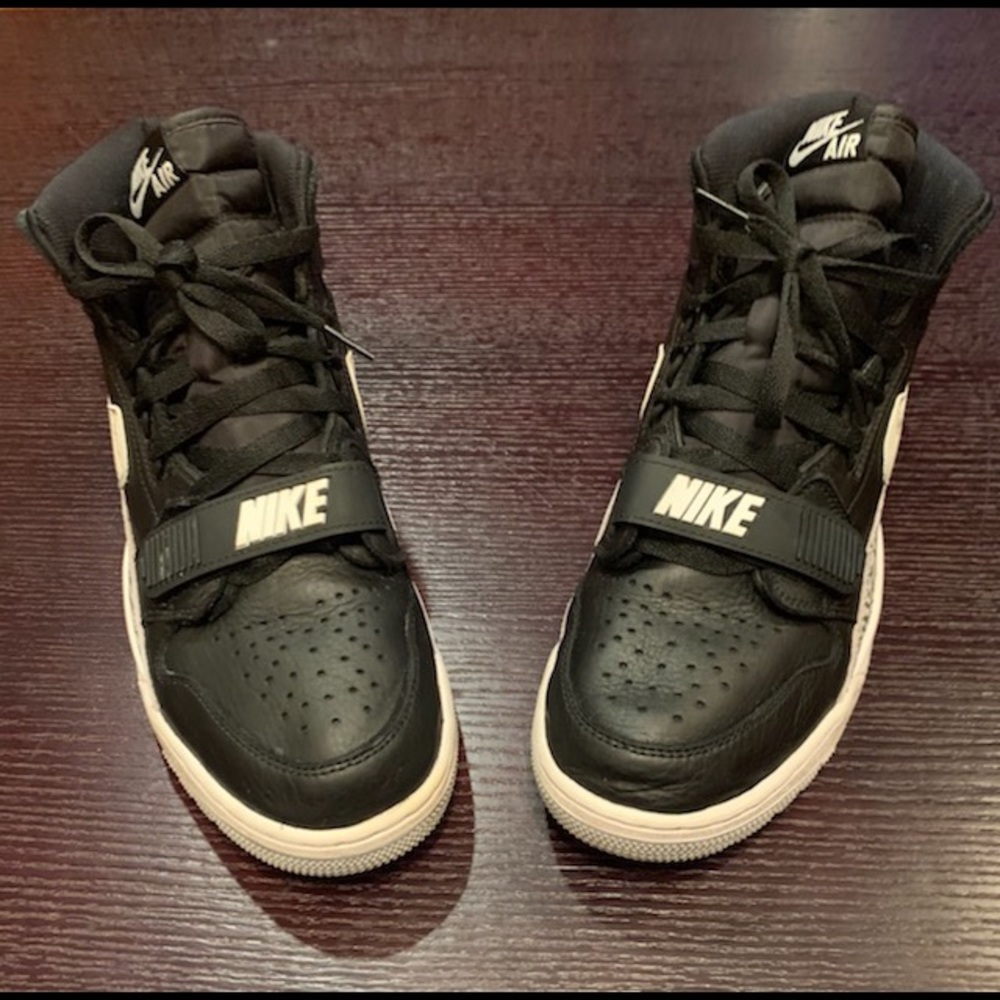 COPY - Just Don Jordan collaboration